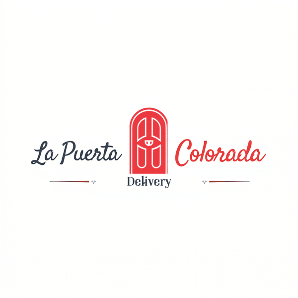 La Puerta Colorada Delivery